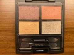 Celvoke ヴォランタリーベイシス アイパレットのサムネイル