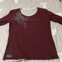 NICOLECLUB FORMEN 5分丈Tシャツ リバーシブルのサムネイル