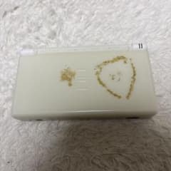 ニンテンドーDS Lite ホワイト 本体のサムネイル