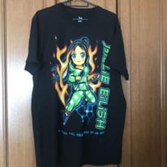 Billie Eilish Tシャツのサムネイル
