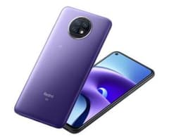 Redmi Note 9T 5G パープル本体 - メルカリ
