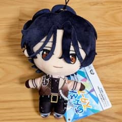 あんさんぶるスターズ！！ぬいぐるみ－MELLOW DEAR US－ 甘楽チトセのサムネイル