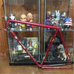 samson ピストフレーム NJS  久米 康隆のサムネイル