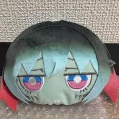 銀河特急 ミルキー☆サブウェイ フェイスポーチ Part2 マキナ