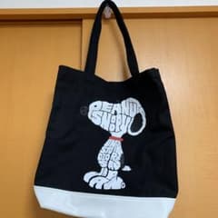 くりりん様専用☆USJ限定 スヌーピトートのサムネイル