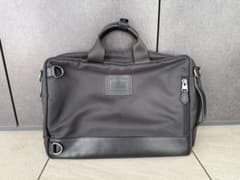 COACH ビジネスバッグ　3wayのサムネイル