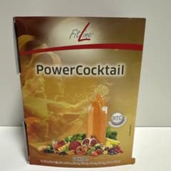 FitLine PowerCocktailのサムネイル