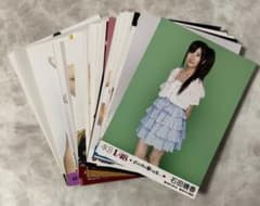 AKB48 生写真 石田晴香 55枚 まとめ売り - メルカリ
