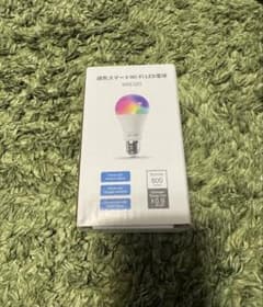 Meross 調色スマートWi-Fi LED電球 MSL120 3個のサムネイル
