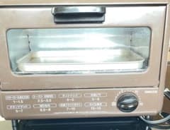 YAMAZEN オーブントースター YTA-086E 本体のサムネイル