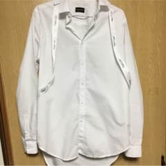 パブロ様専用  stampd la 白 シャツ 超レア 美品のサムネイル