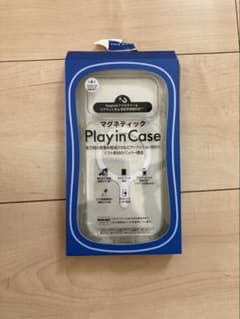 마그네틱 play in case iPhone 18pro max