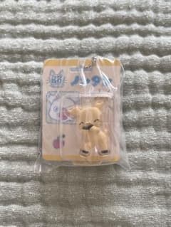 ノンタン　パッケージミニチュアコレクション　ぶたさんのサムネイル