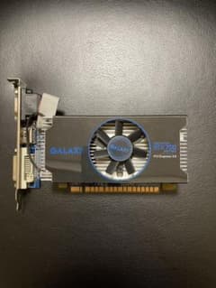 gtx750ti 玄人志向のサムネイル
