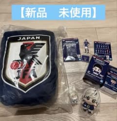 サッカー日本代表 一番くじ A賞 伊東純也 選手【C賞 D賞 E賞 G賞 