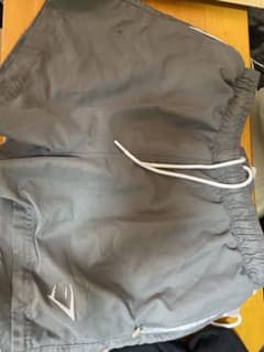 Gymshark 海パン　Sのサムネイル