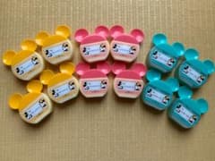 ディズニー アンバサダー ホテル アメニティ シャンプー など 12個セットのサムネイル