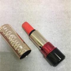 マキアージュ  ドラマスティックルージュP OR414のサムネイル
