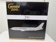 【Gemini200】エアバス社フランス空軍A-330MRTT輸送機 1/200 Gemini200】エアバス社フランス空軍A-330MRTT輸送機 1/200 - メルカリ