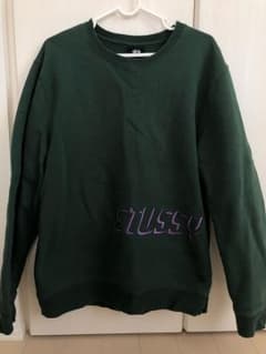 stussy トレーナー スウェットのサムネイル