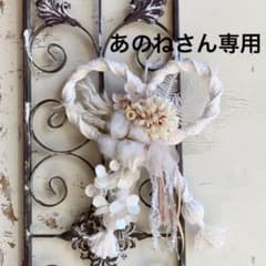 あのねさん専用のサムネイル