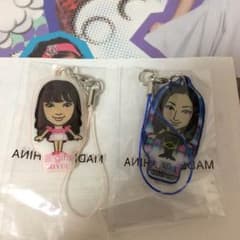 MIYUU 渡邉真梨奈 クリーナーのサムネイル