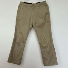 モンベル コアスパン チノパンツ　Mのサムネイル