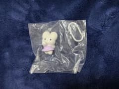 新品未開封品　beco+81　フィギュアマスコット　しりみみうさぎ　primaのサムネイル
