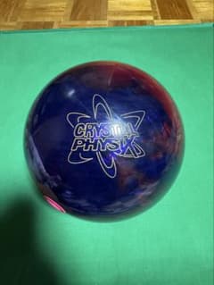 CRYSTAL PhysX14ポンドstormケース付 - メルカリ