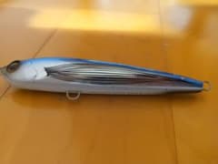 ROCKET DIVE 187F XAR-C 187mm 85gのサムネイル