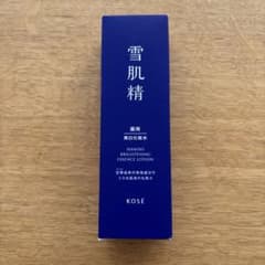 雪肌精 薬用美白化粧水 ブライトニングエッセンスローション 200mlのサムネイル