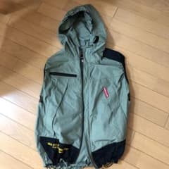 バートルエアークラフト空調服のサムネイル
