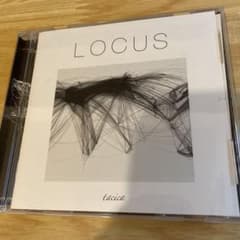 LOCUS tacica CDのサムネイル