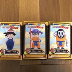 フィギュアのサムネイル