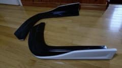 NV350キャラバン E26 フロントカナード ボディライン Body Line - メルカリ