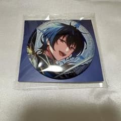 あんさんぶるスターズ あんスタ エリオスR コラボ 缶バッジ 朔間凛月 