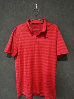 NIKE GOLF Dri-FIT ポロシャツのサムネイル