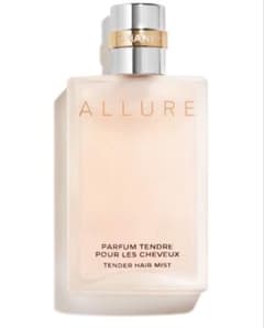 CHANEL アリュール テンダーヘアミスト 35ml - メルカリ