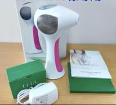 tria Hair Removal Laser 4X脱毛のサムネイル
