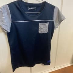 バボラ　レディースTシャツMサイズのサムネイル