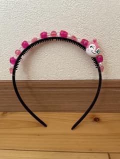 ドキンちゃんカチューシャのサムネイル