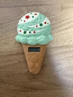 サーティワン アイスクリーム キッチンタイマーのサムネイル