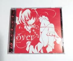 over/syrufit　poplica*　東方同人CDのサムネイル