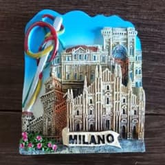 イタリアお土産マグネットのサムネイル