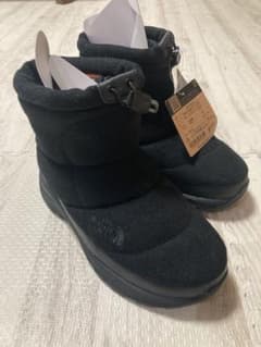 【新品・未使用】THE NORTH FACE ヌプシブーティ 24cmのサムネイル