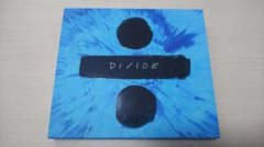 エドシーラン÷ディバイド アルバムのサムネイル