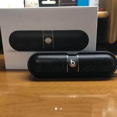 beats pil スピーカーのサムネイル