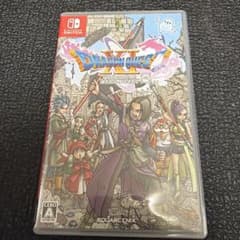 ドラゴンクエスト 11S Switch - メルカリ