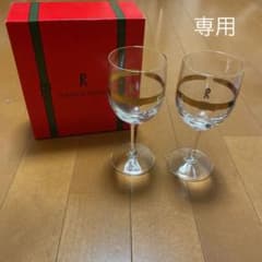 ワイングラス ペア シャンパングラス　ロベルタのサムネイル