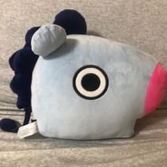 BT21 쿠션 봉제 인형 MANG